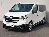 Renault Trafic (2022) 2.0dCi L2 9míst, Intense - náhled 2