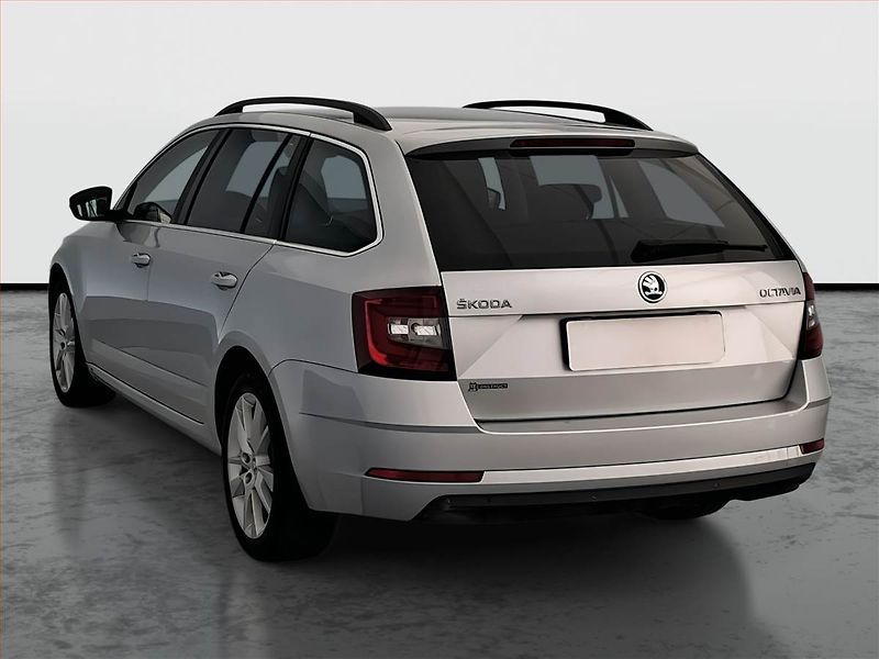 Škoda Octavia (2017) 1.6 TDI, ČR,1.maj, Serv.kniha - fotka 4 z 17