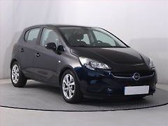 Opel Corsa (2019) 1.4, Automat, Serv.kniha - fotografie inzerátu