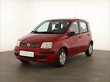 Fiat Panda (2009) 1.2, ČR,1.maj, nová STK, Klima - náhled 1