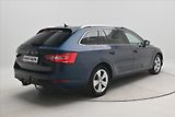 Škoda Superb 2,0 TDI 110kW DSG Style Záruka - náhled 4