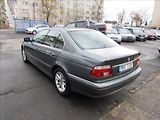 BMW Řada 5 2,5 525i Steptronic Exklusiv - náhled 3