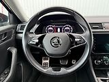 Škoda Superb (2021) 2.0 TDi, Style, DSG, LED - náhled 13