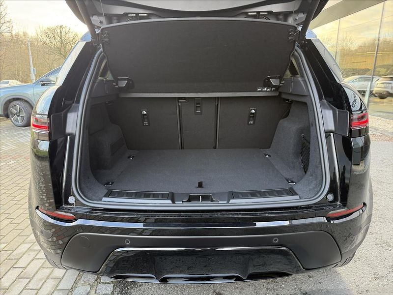 Land Rover Range Rover Evoque (2025) 2,0 S D165 - fotka 27 z 28