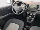 Hyundai i10 (2008) 1.1, po STK, dobrý stav - náhled 7