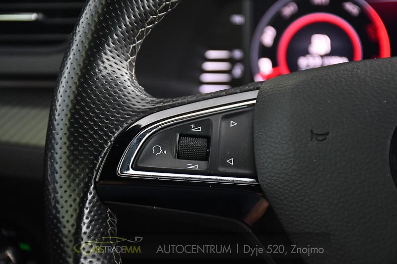 Škoda Superb 2.0TDi SPORTLINE 4X4 NEZ.TOP  - fotka 29 z 52