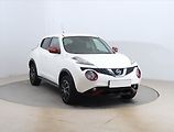 Nissan Juke (2017) 1.2 DIG-T, Serv.kniha - náhled 1