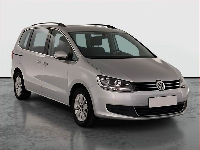 Volkswagen Sharan (2017) 2.0 TDI BMT - fotografie inzerátu