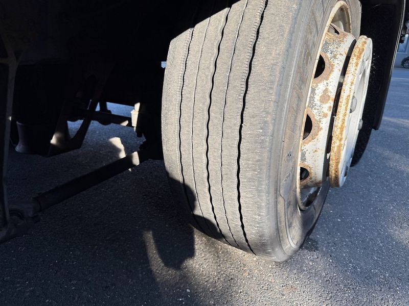 DAF XF440 EURO 6 6x2 - fotka 9 z 20