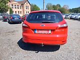 Ford Mondeo 2.0 TDCI, automat - náhled 10