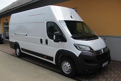 Citroën Jumper Maxi L4H3 2.2 HDi KLIMA KAMERA - fotografie inzerátu