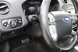 Ford Mondeo (2014) 2,0TDCI AUTOMAT XENON KŮŽE NAV - náhled 18