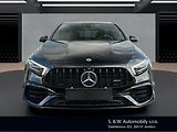 Mercedes-Benz Třídy A - náhled 1
