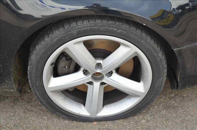 Audi A6 (2010) AVANT 3,0 TDI QUATTRO - fotka 18 z 31