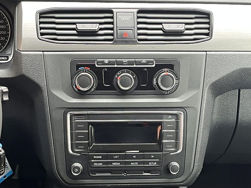 Volkswagen Caddy (2020) MAXI 1,4TSi 7míst - fotka 11 z 21