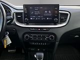 Kia Ceed (2022) Spin 1.5T-GDi 117kW A/T, Serv. - náhled 19