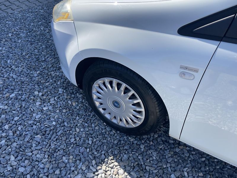 Fiat Bravo 1.4ie 90PS CITY KLIMA STK/EM!! - fotka 18 z 149