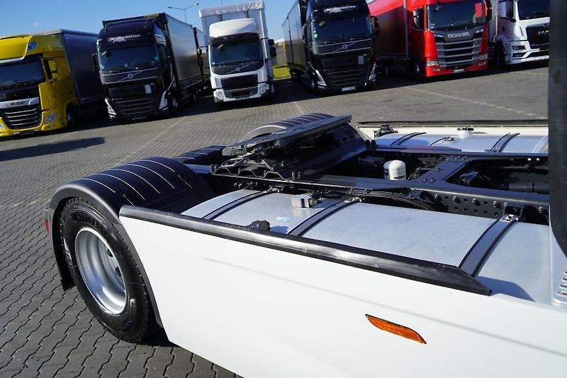 Iveco S-WAY / 530 / ACC / EURO 6 / RETARDE - fotka 24 z 52