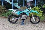Kove (2026) MX 450 R - náhled 1