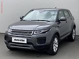 Land Rover Range Rover Evoque (2015) 2.0 TD4 4x4, AT, bixen, kůže - náhled 2