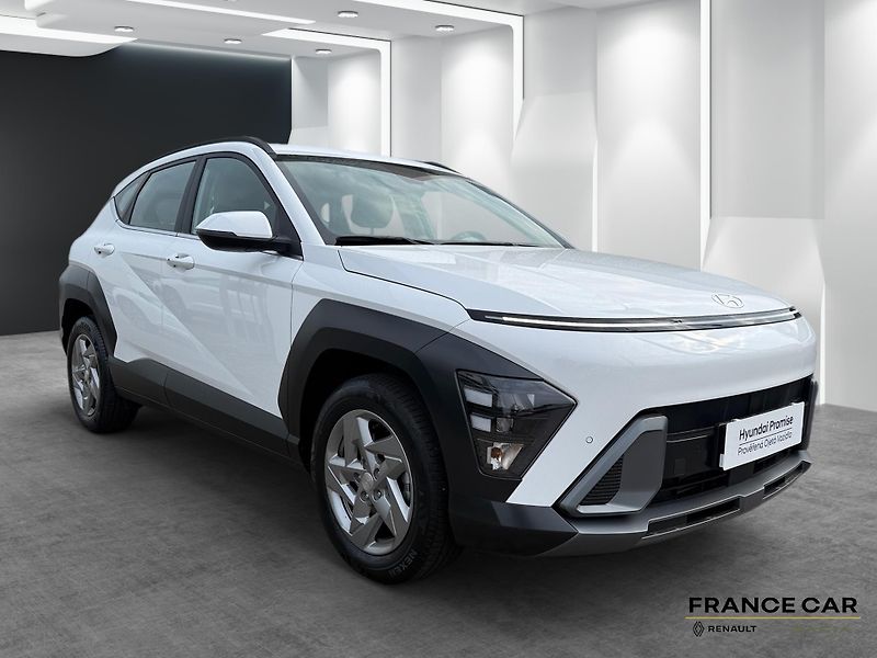 Hyundai Kona (2025) 1,6 T-GDi 102 kW SMART DCT - fotka 3 z 24