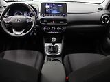Hyundai Kona 1,0 T-GDI 88kW 30tkm! 1.maj.ČR - náhled 8