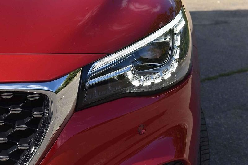 Čínské SUV je zajímavým oživením tuzemského trhu s novými osobními vozy