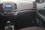 Hyundai i30 (2009) 1.4 CVVT, po STK, jezdí dobře - náhled 8