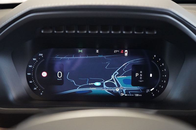 Volvo XC90 B5 PLUS Bright, Vzduch, 360° - fotka 25 z 50