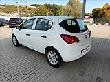 Opel Corsa 1,2 i,51KW,KLIMA,PO SERVISU, - náhled 7