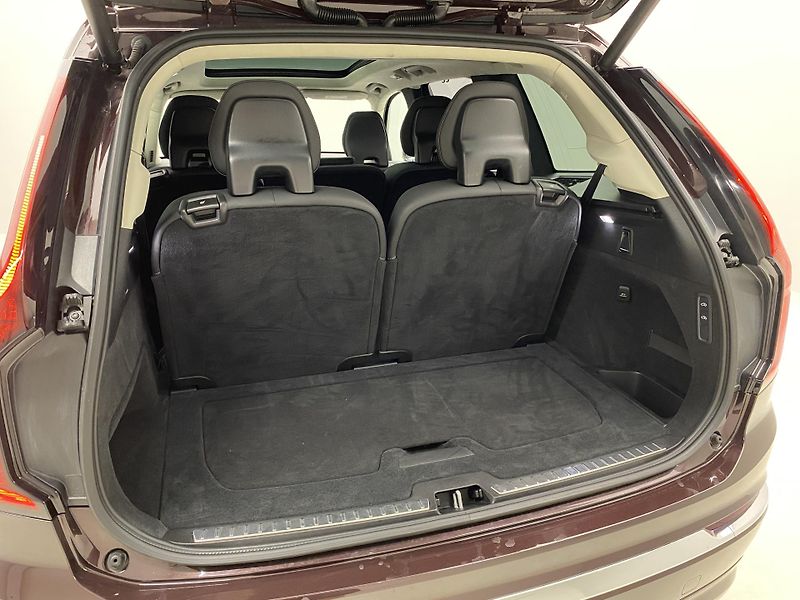 Volvo XC90 T8 RECHARGE BRIGHT ULTRA 7míst - fotka 34 z 70