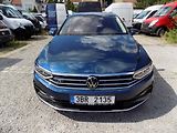 Volkswagen Passat 2,0 TDI R-LINE, MATRIX, ALCAN. - náhled 2
