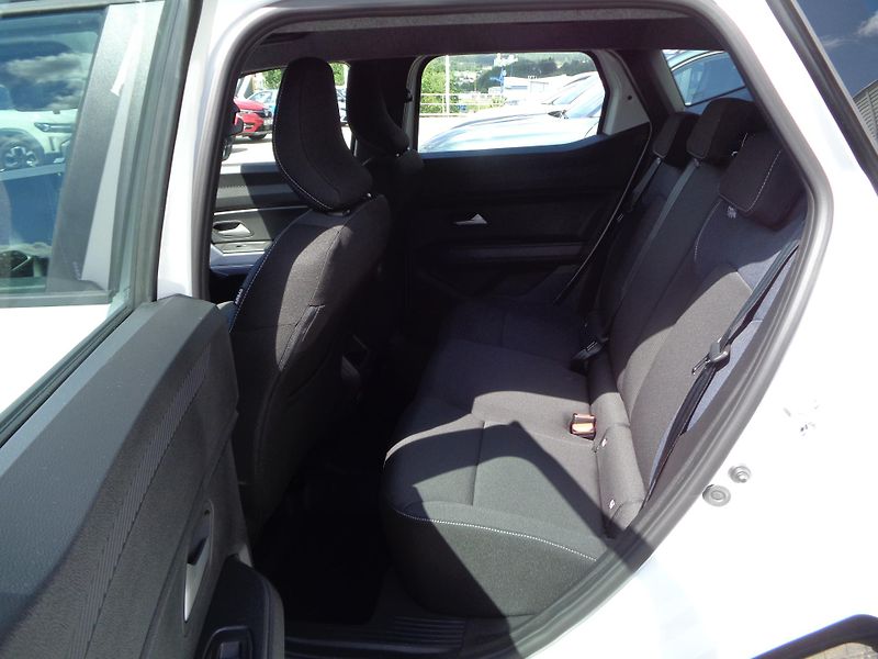 Dacia Duster (2026) expression mild hybrid 140     - fotka 14 z 15