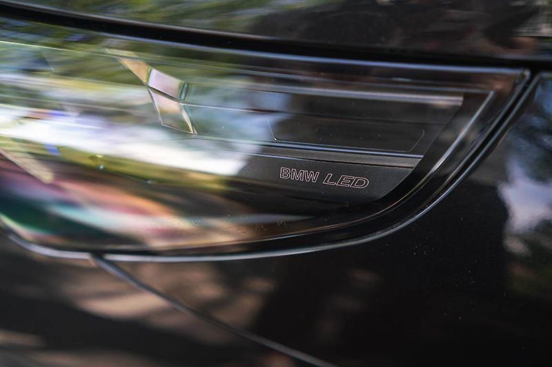 BMW Řada 5 (2025) 540d xDrive, M Sport, Tažné - fotka 10 z 32