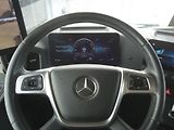 Mercedes-Benz Actros (2021) 1848 MP5 LSNRL, GIGA Space - náhled 14