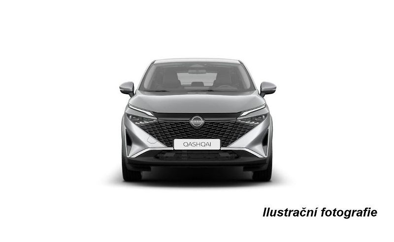 Nissan Qashqai (2025) 1.3Dig-T 158HP mHEV, aut., 2WD - fotka 2 z 3