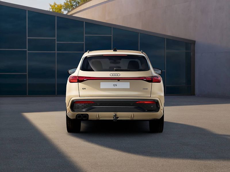 Audi Q5 Quattro ST7 2,0TDI - fotka 4 z 7