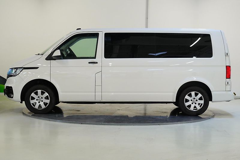 Volkswagen Transporter - fotka 3 z 26