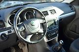 Renault Trafic (2017) PASSENGER 125 DCI ENERGY - náhled 15