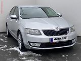 Škoda Octavia (2014) 1.6 TDi, ČR, AC, výhřev sed - náhled 1