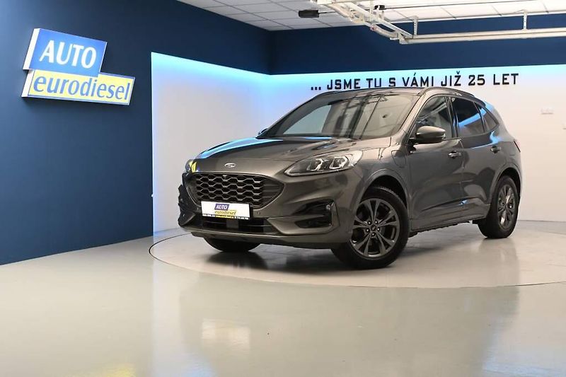 Ford Kuga (2022) 2.5 ST-LINE X LED ACC VIRTUAL - fotka 2 z 43