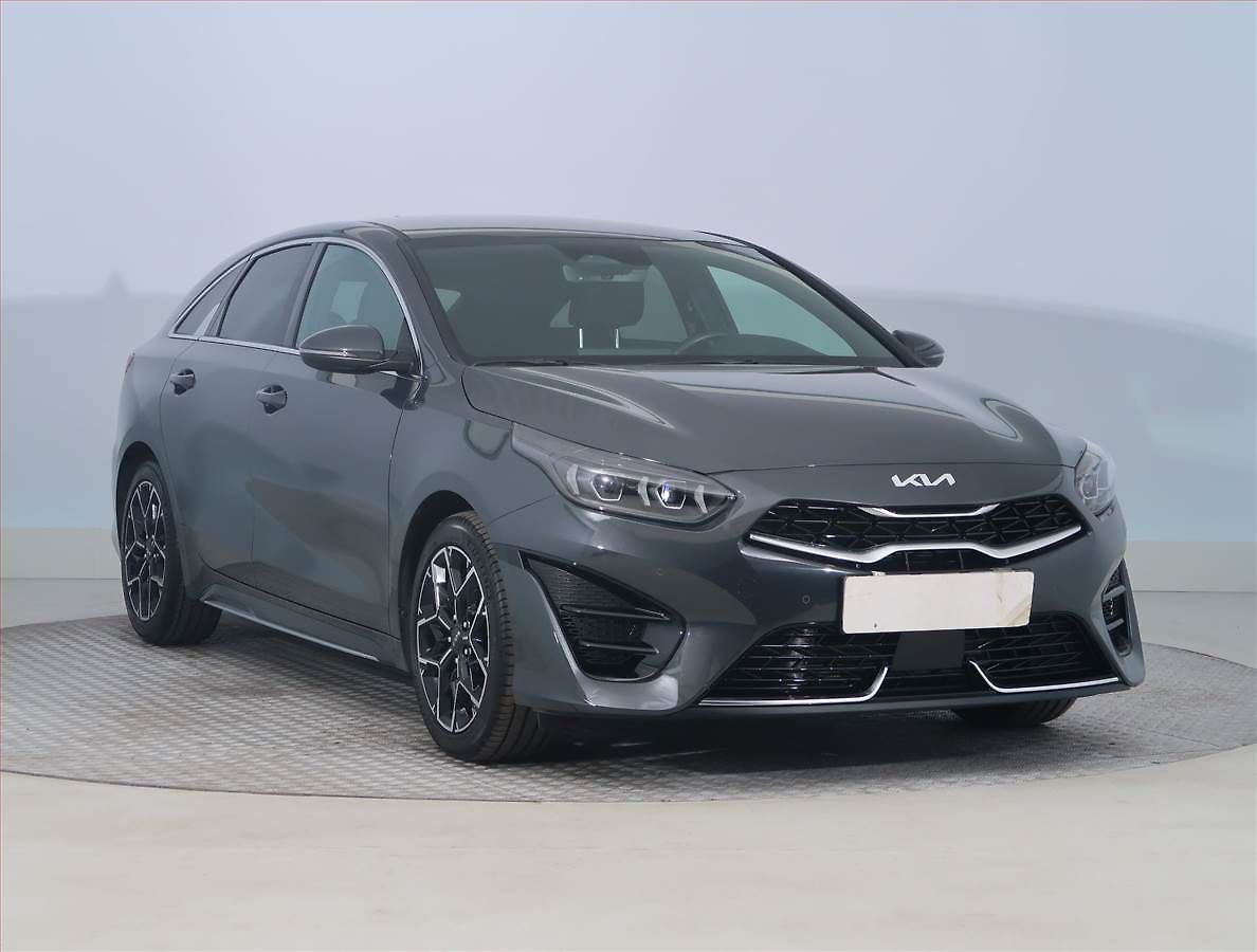 Kia Pro_Ceed GT-Line 1.5 T-GDI