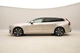 Volvo V60 T6 RECHARGE BRIGHT REZERVACE - náhled 10