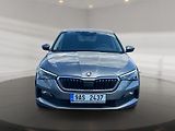 Škoda Scala (2023) STYLE 1.5TSI 110kW DSG CZ DPH - náhled 1