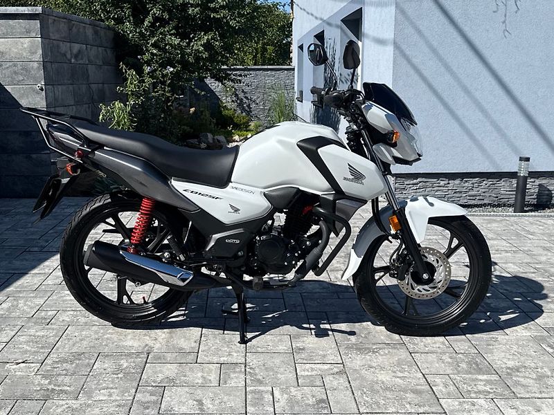 Honda (2024) - fotka 7 z 21