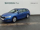 Škoda Octavia (2021) Combi Ambition Plus 2,0 Tdi 85 - náhled 1