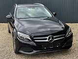 Mercedes-Benz Třídy C 200d AVNTGARDE - náhled 2