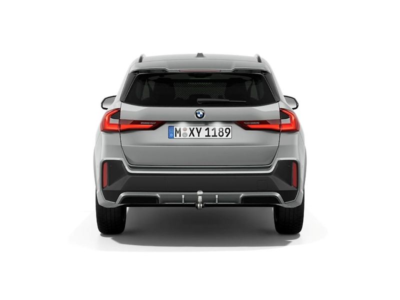BMW X1 xDrive20d M-Sport - fotka 5 z 7