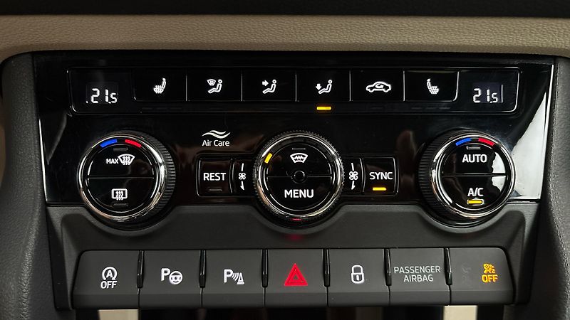 Škoda Kodiaq 2.0 TDI DSG 4x4 Style - fotka 13 z 30