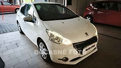 Peugeot 208 (2013) 1.2PT, ČR, AC, park.čidla - fotografie inzerátu